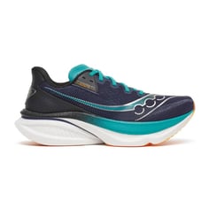 Saucony Endorphin Azura Blue Shoes AW26