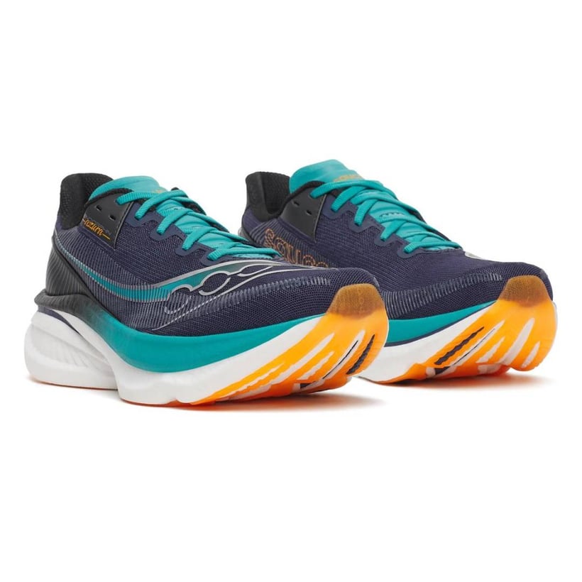 Saucony Endorphin Azura Blue Shoes AW26