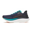 Saucony Endorphin Azura Laufschuhe Blau AW26
