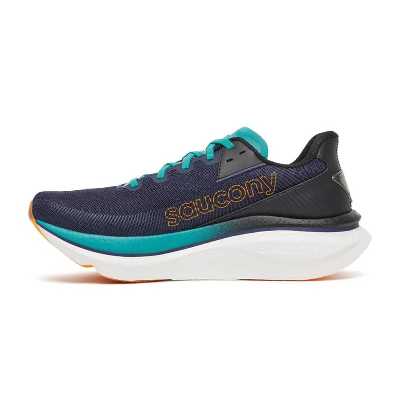 Saucony Endorphin Azura Blue Shoes AW26