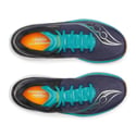 Buty Saucony Endorphin Azura Niebieskie AW26