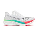 Zapatillas Saucony Endorphin Azura Blanco Verde AW26