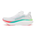 Saucony Endorphin Azura Shoes White Green AW26