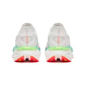Saucony Endorphin Azura hardloopschoenen Wit Groen AW26