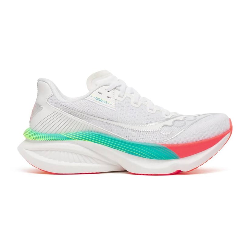 Saucony Endorphin Azura White Green AW26...