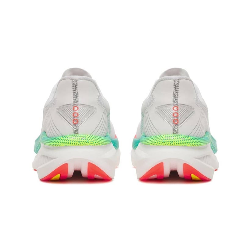 Saucony Endorphin Azura White Green AW26...