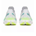 Chaussures Saucony Endorphin Pro 5 Blanc Vert AW26