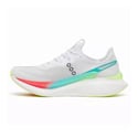 Saucony Endorphin Pro 5 Shoes White Green AW26