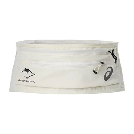 Cinturón Asics Fujitrail Blanco