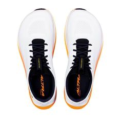 Scarpe Altra Escalante 5 Bianco Giallo AW26 2