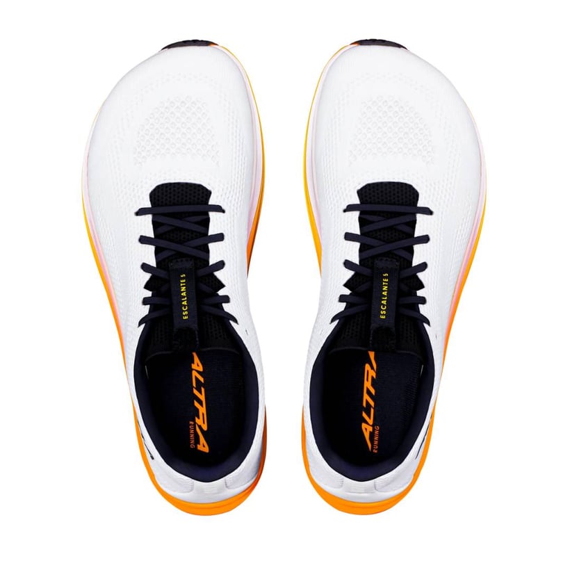 Buty Altra Escalante 5 biało-żółte AW26