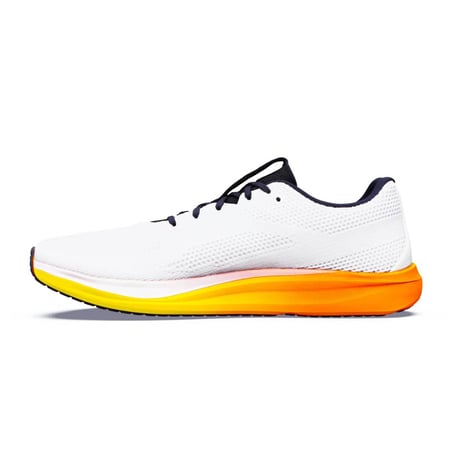 Buty Altra Escalante 5 biało-żółte AW26