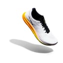 Scarpe Altra Escalante 5 Bianco Giallo AW26