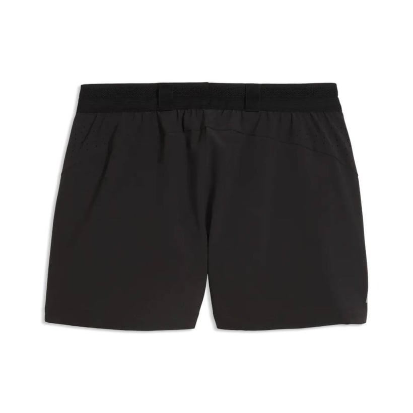 Pantaloncini Puma Hyrox 2 in 1 3" Nero Donna