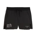 Pantaloncini Puma Hyrox 2 in 1 3" Nero Donna