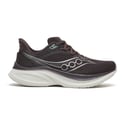 Saucony Endorphin Speed 5 sneakers bruin wit AW26
