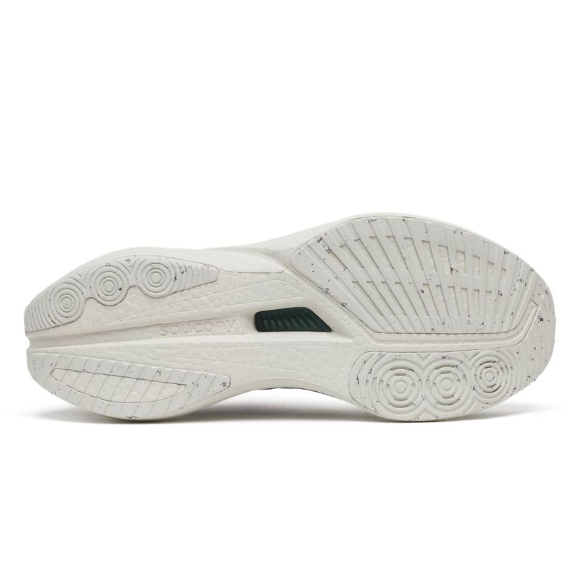 Chaussures Saucony Endorphin Speed 5 Marron...