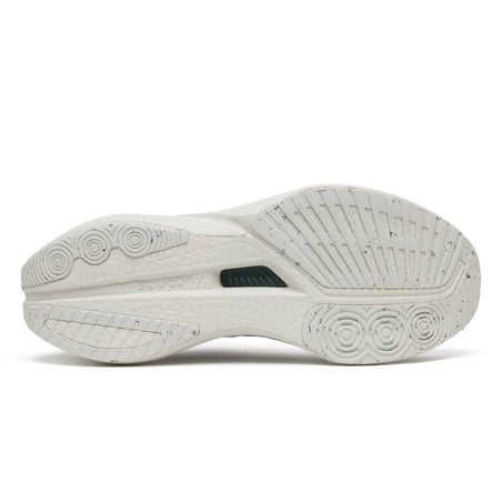 Saucony Endorphin Speed 5 sneakers bruin wit AW26