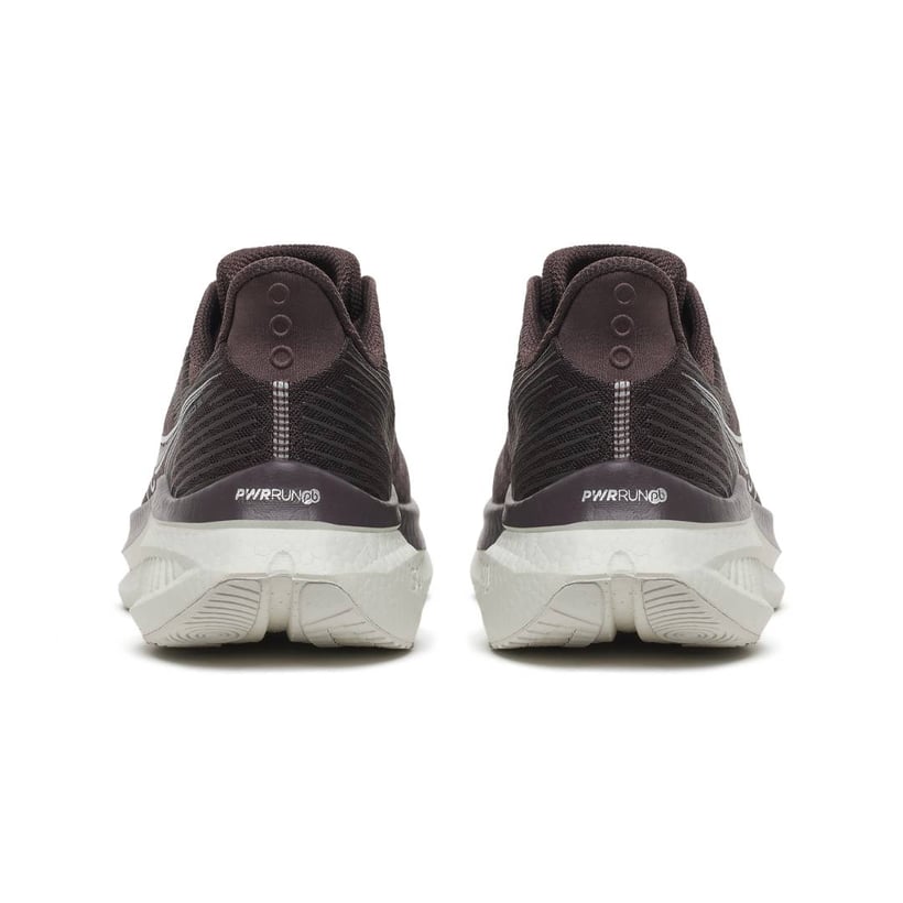 Saucony Endorphin Speed 5 Laufschuhe Braun Weiß...