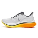 Zapatillas Saucony Endorphin Speed 5 WHITE/FUEGO AW26