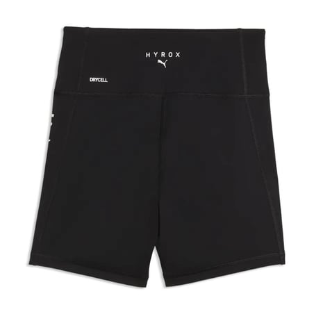 Puma HYROX Essential 5" Short Tights Black for Women