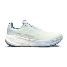 Altra Experience Flow 3 hardloopschoenen Groen Blauw AW26...