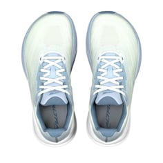 Altra Experience Flow 3 hardloopschoenen Groen Blauw AW26... 2