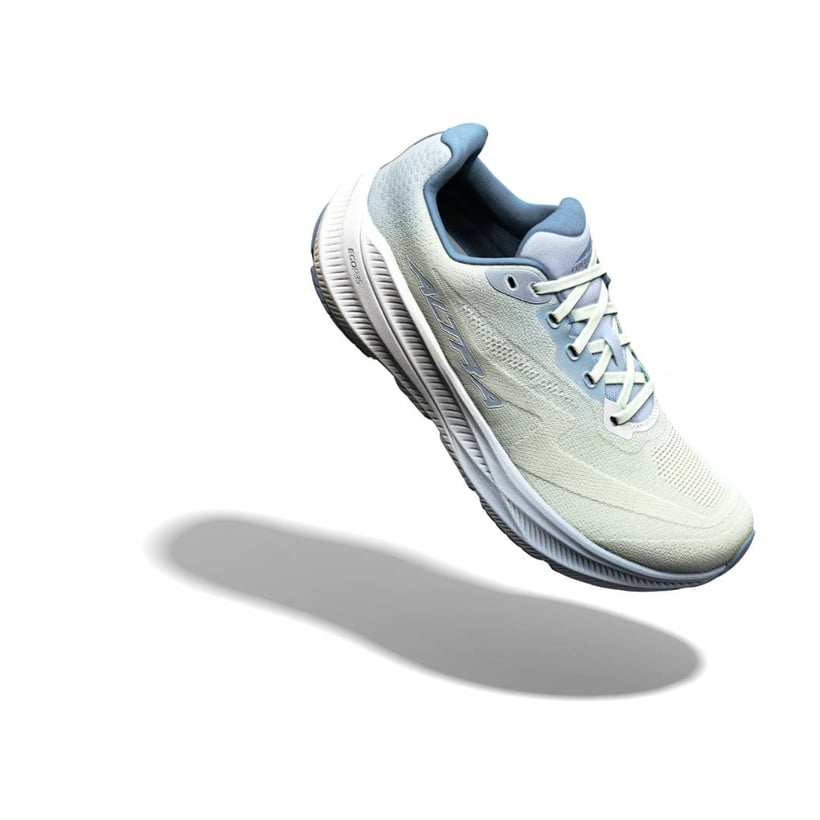 Buty Altra Experience Flow 3 Zielono-Niebieskie...