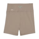 Mallas Cortas Puma Hyrox Essential Marrón Mujer