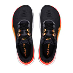 Buty Altra Torin ST czarno-pomarańczowe AW26 2