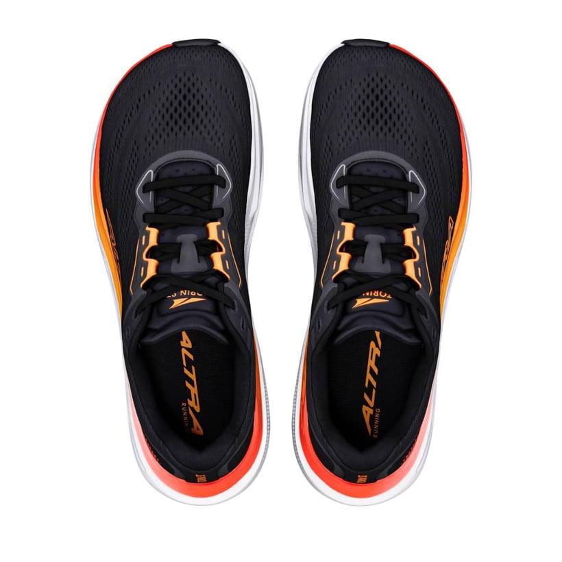 Altra Torin ST Shoes Black Orange AW26