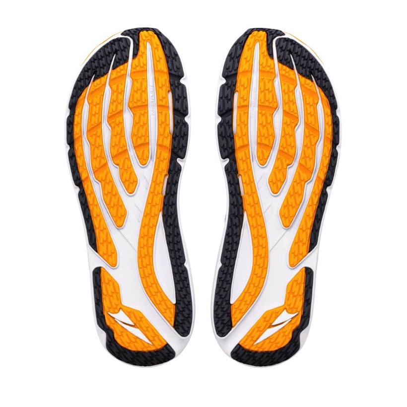 Altra Torin ST Schuhe Schwarz Orange AW26