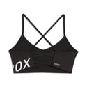 Puma Hyrox Pwrmode Black Women's Sports Bra