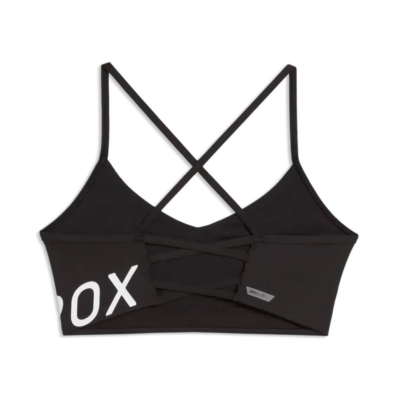 Puma Hyrox Pwrmode Black Women's Sports Bra