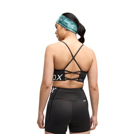 Puma Hyrox Pwrmode Black Women's Sports Bra