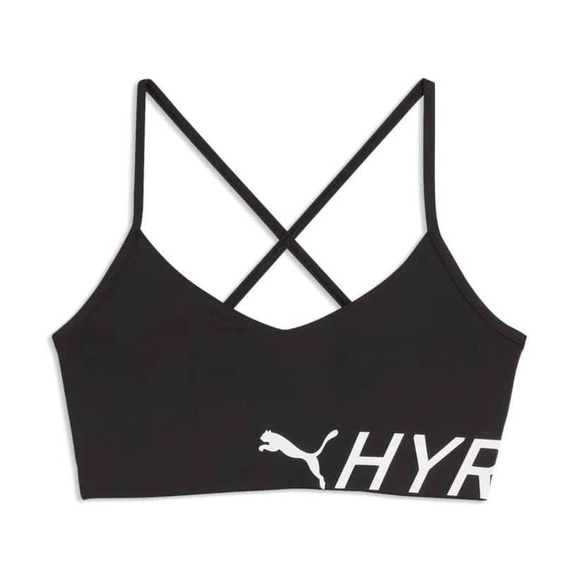 Puma Hyrox Pwrmode Zwart Dames