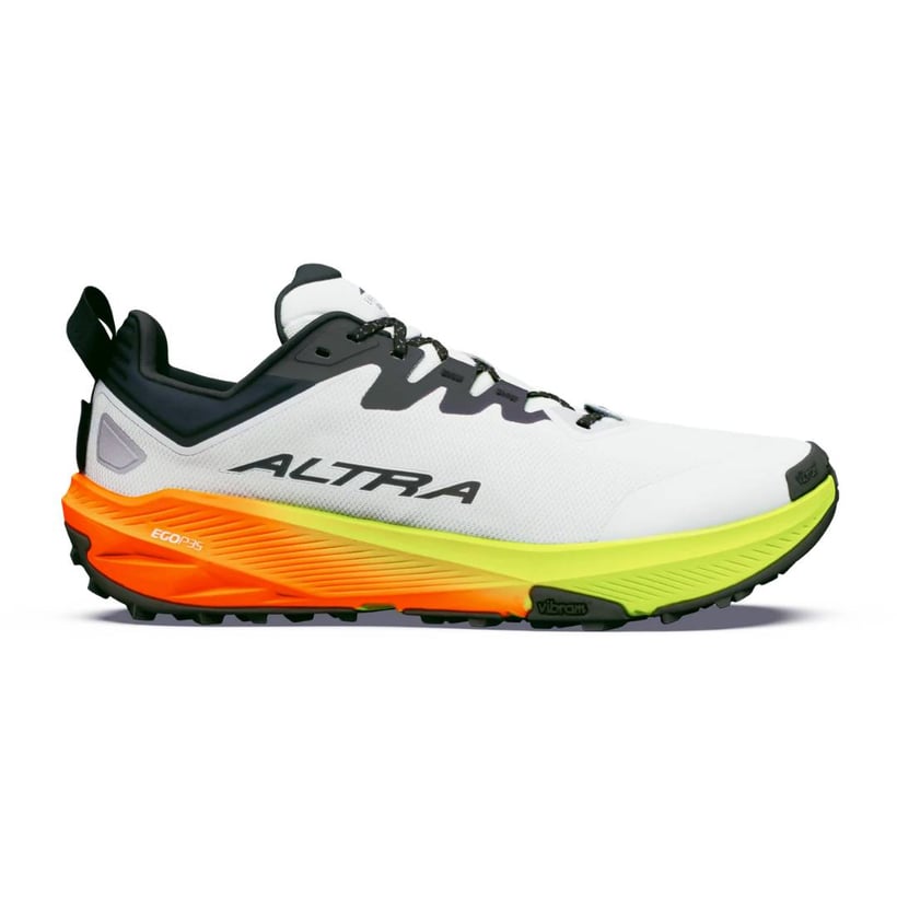 Altra Experience Wild 3+ Shoes ICE/BK/S AW26