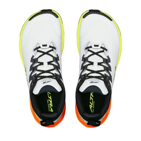 Chaussures Altra Experience Wild 3+ ICE/BK/S AW26