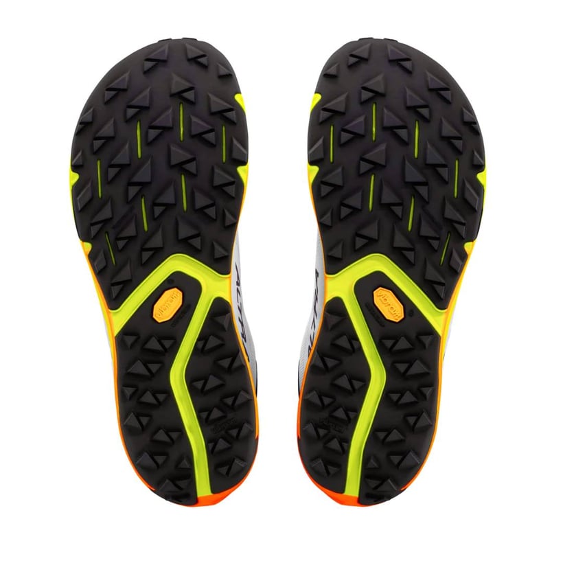 Zapatillas Altra Experience Wild 3+  ICE/BK/S AW26