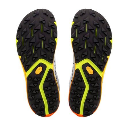 Chaussures Altra Experience Wild 3+ ICE/BK/S AW26