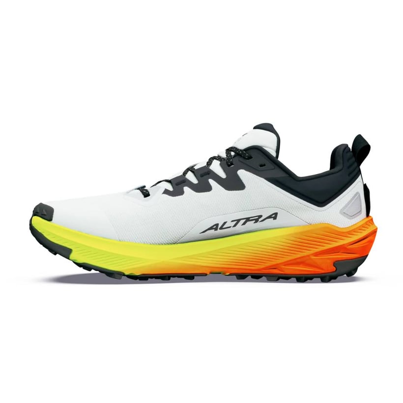 Zapatillas Altra Experience Wild 3+  ICE/BK/S AW26