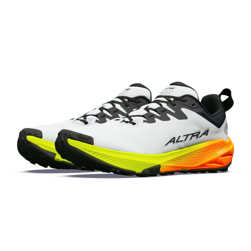 Altra Experience Wild 3+ Schuhe ICE/BK/S AW26