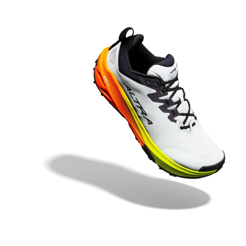 Altra Experience Wild 3+ Shoes ICE/BK/S AW26