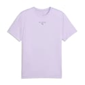 Puma x HYROX Graphic T-shirt Paars Groen