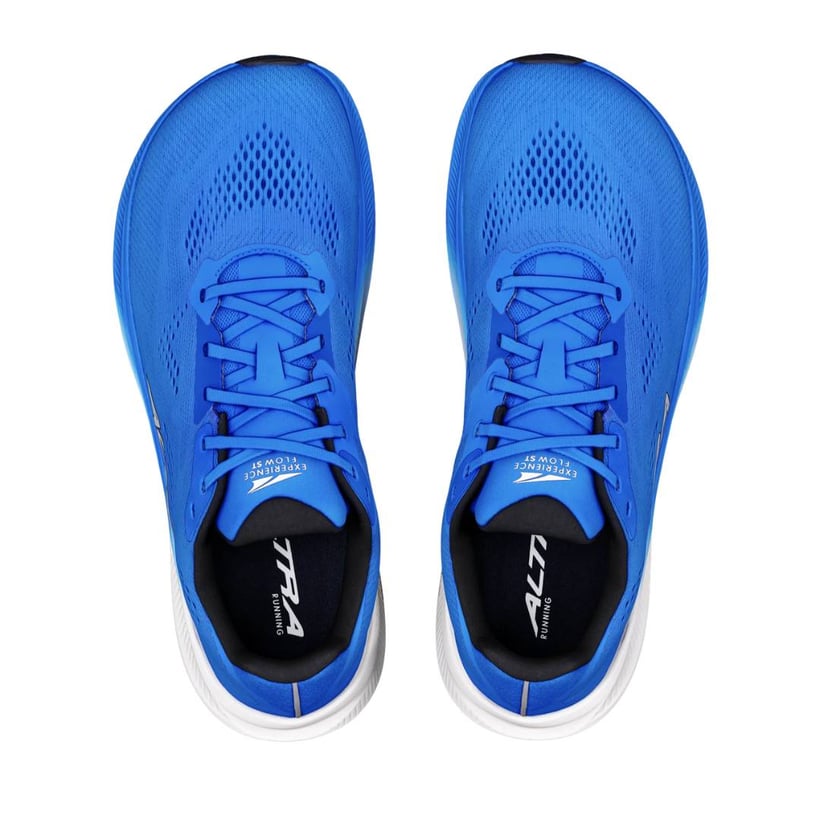 Tênis Altra Experience Flow Azul Branco AW26