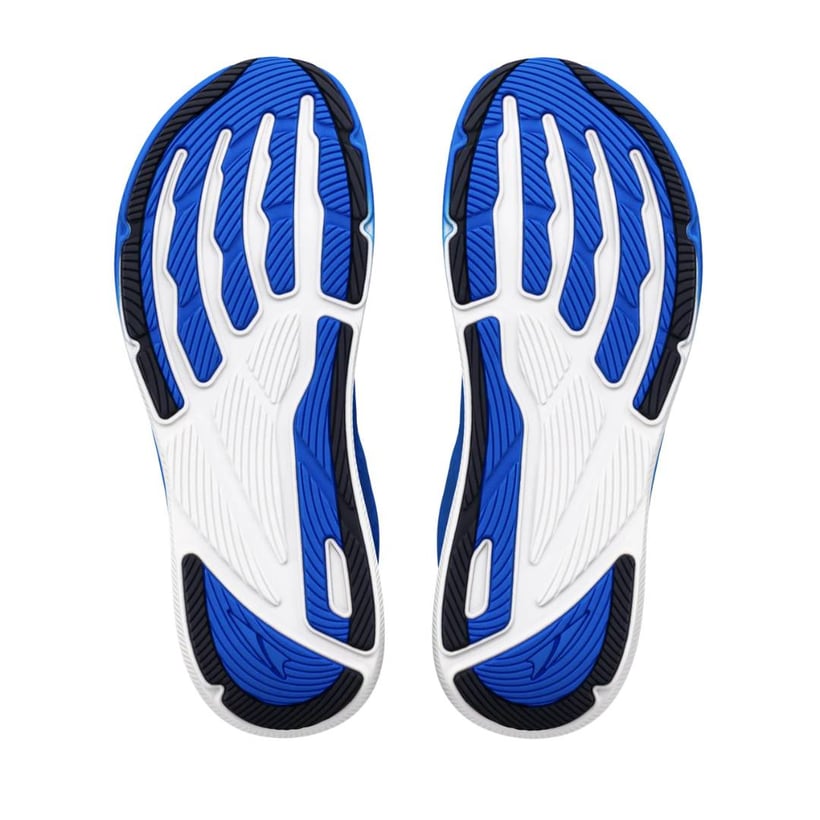 Altra Experience Flow Shoes Blue White AW26