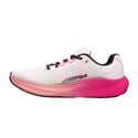 Altra Torin 9-schoenen Wit Roze AW26 Dames
