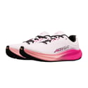 Scarpe Altra Torin 9 Bianco Rosa AW26 Donna