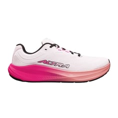 Scarpe Altra Torin 9 Bianco Rosa AW26 Donna