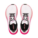 Zapatillas Altra Torin 9 Blanco Rosa AW26 Mujer